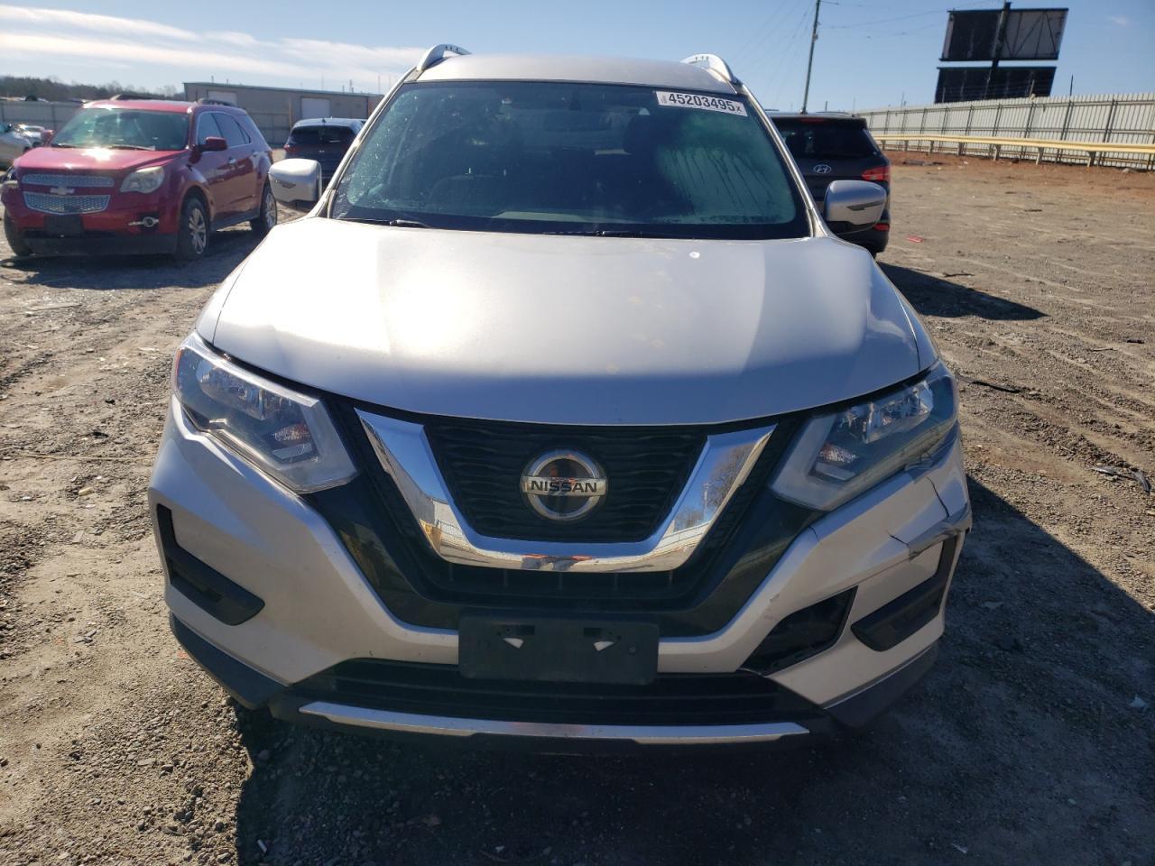 2018 NISSAN ROGUE S - Фото 5