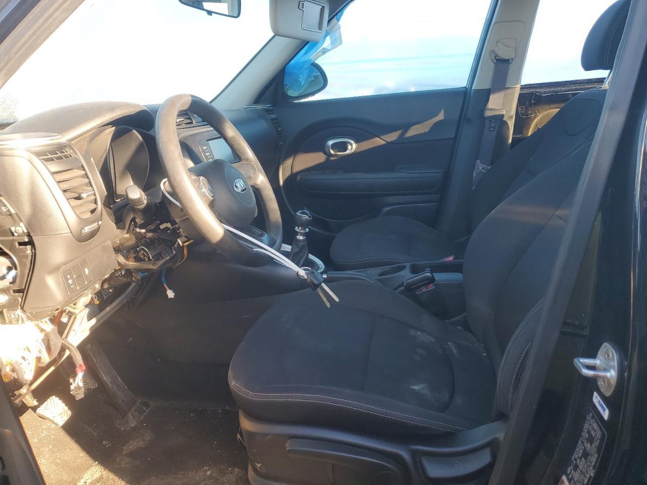2019 KIA SOUL - Image 7