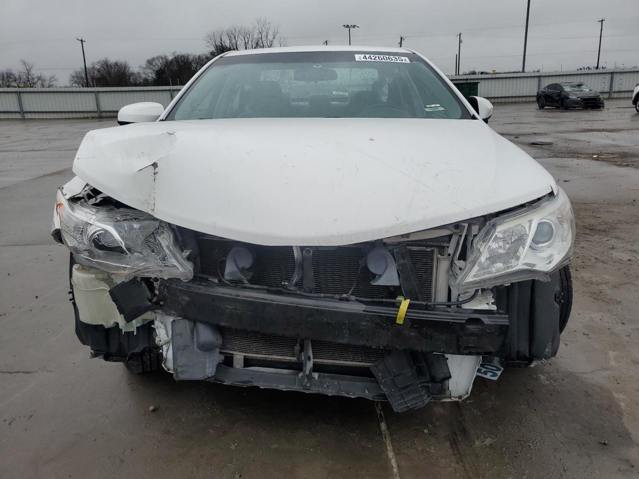 2014 TOYOTA CAMRY L - Фото 5