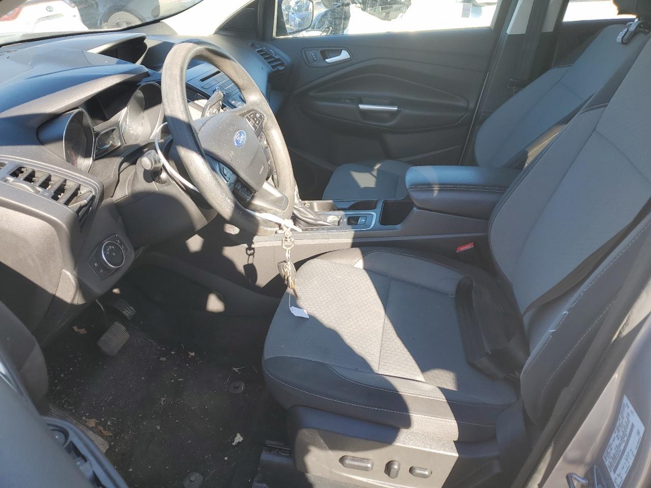 2017 FORD ESCAPE SE - Image 7