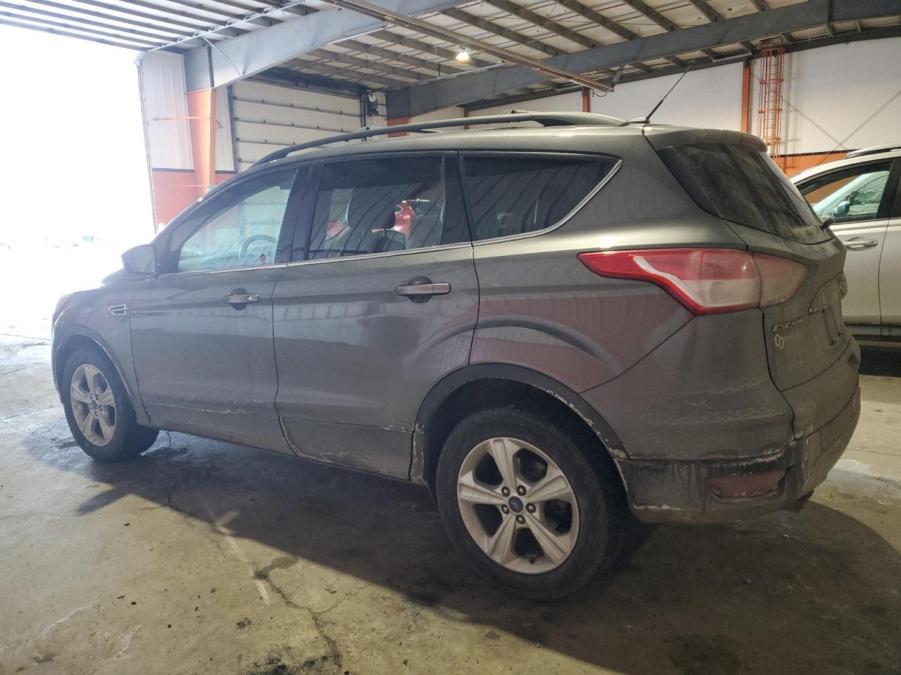 2013 FORD ESCAPE SE - Фото 2