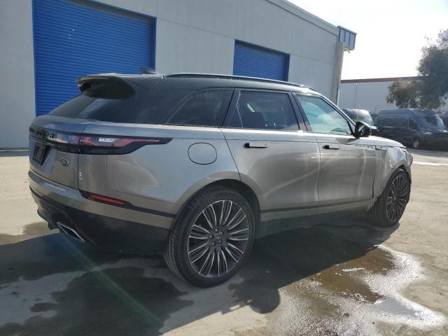 2018 LAND ROVER RANGE ROVE - Фото 3