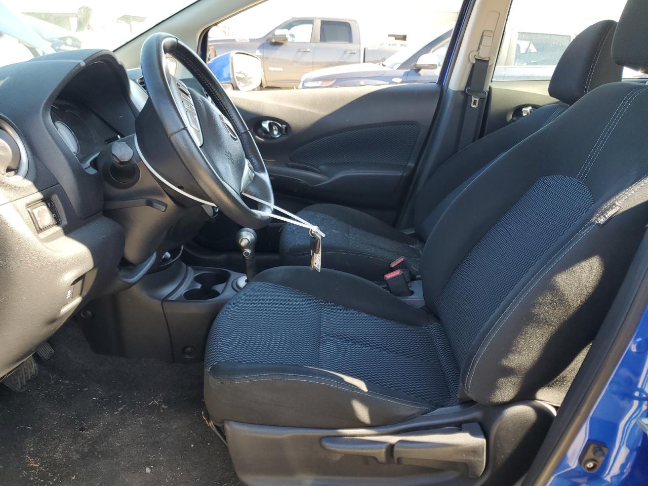 2016 NISSAN VERSA NOTE - Image 7