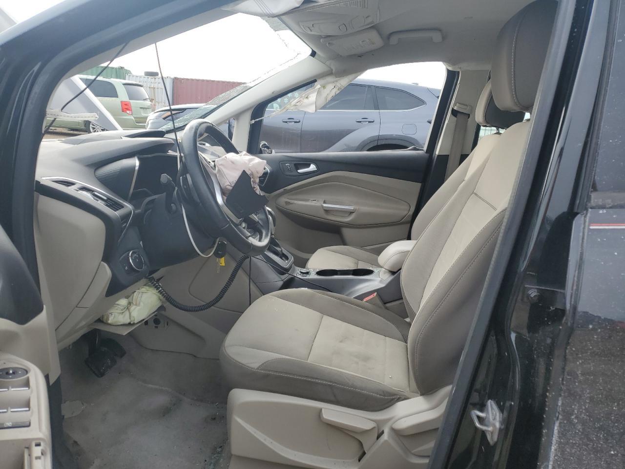 2013 FORD C-MAX SE - Image 7