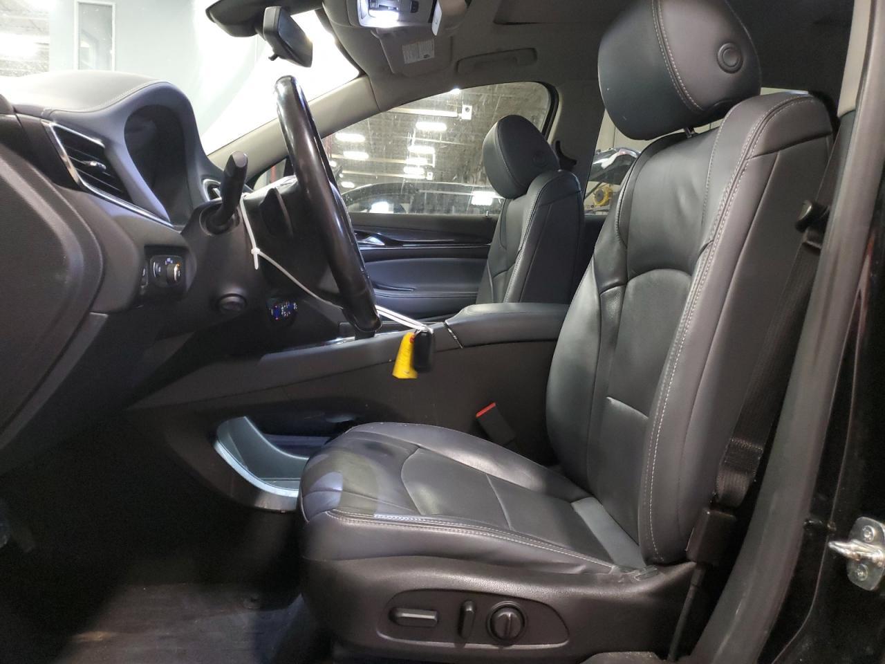 2019 BUICK ENCLAVE PR - Фото 7
