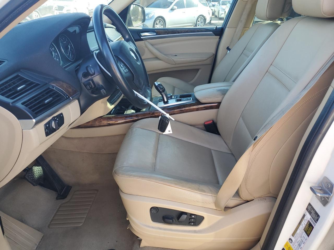 2013 BMW X5 XDRIVE3 - Image 7