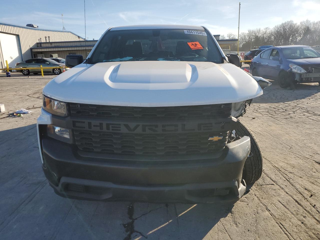 2019 CHEVROLET SILVERADO - Image 5