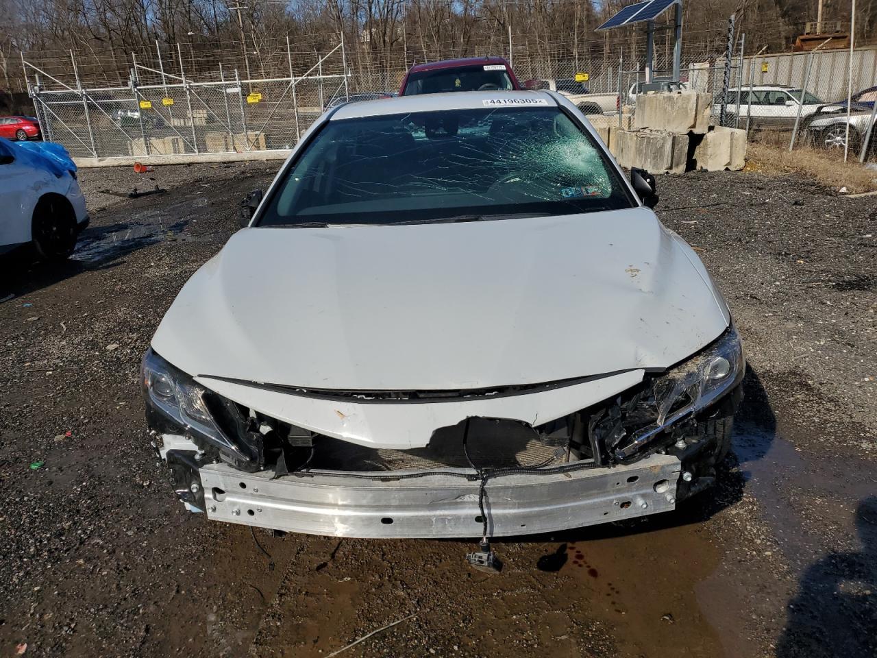 2024 TOYOTA CAMRY LE - Image 5
