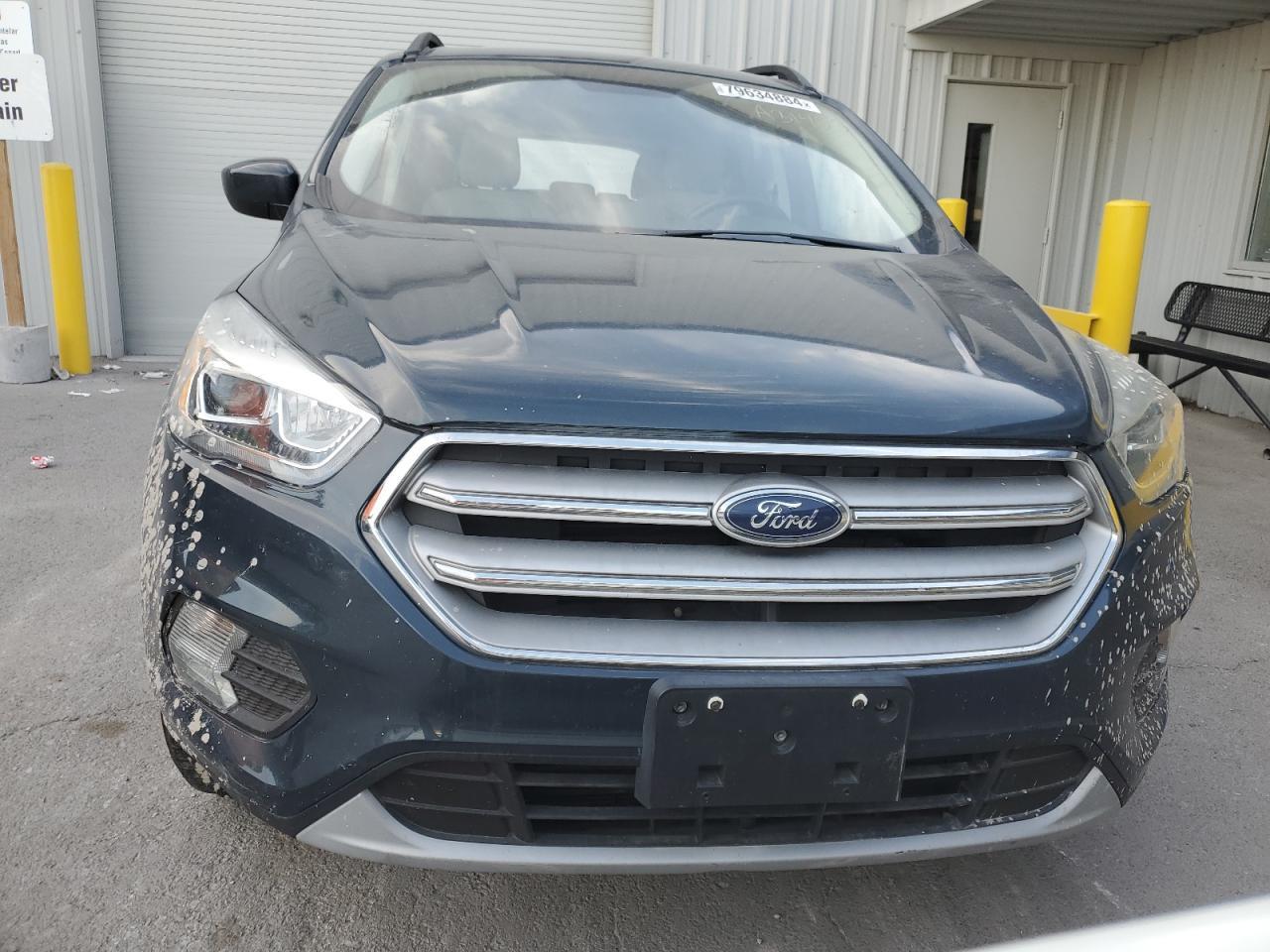 2019 FORD ESCAPE SEL - Фото 5