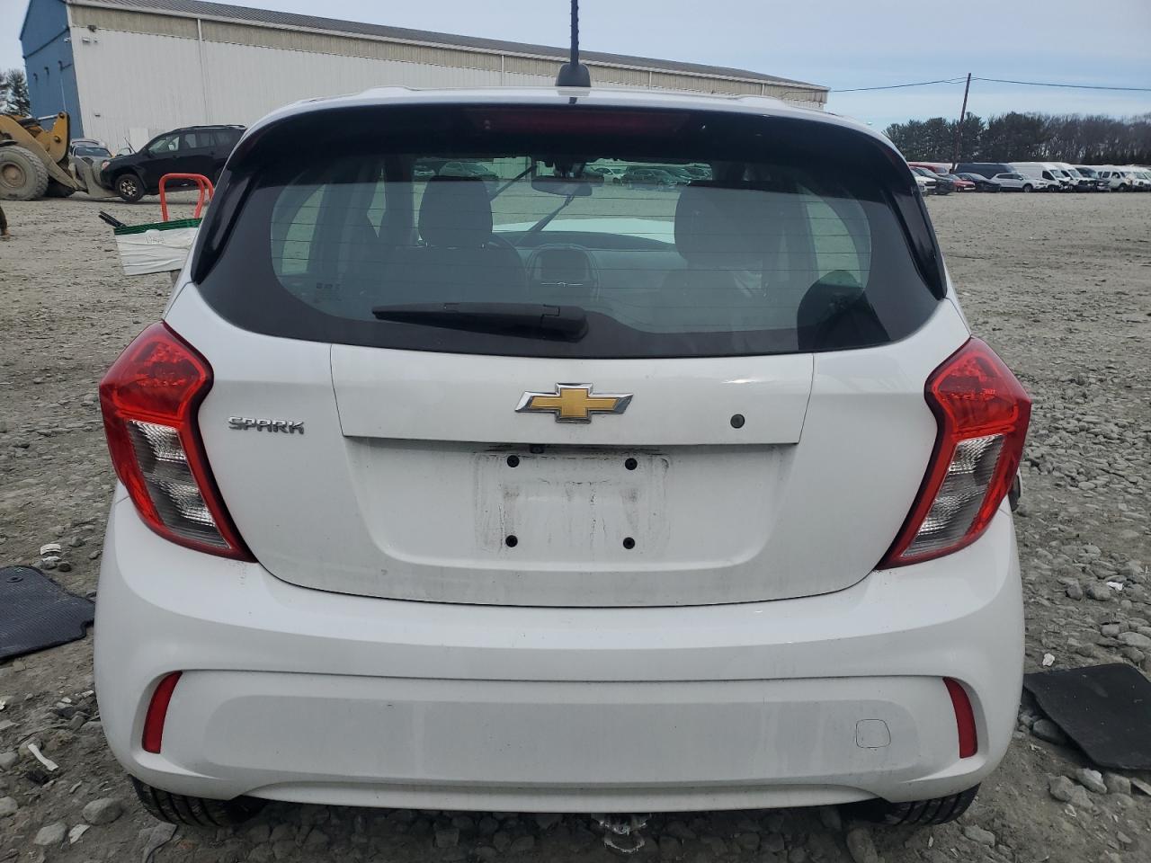 2019 CHEVROLET SPARK LS - Image 6