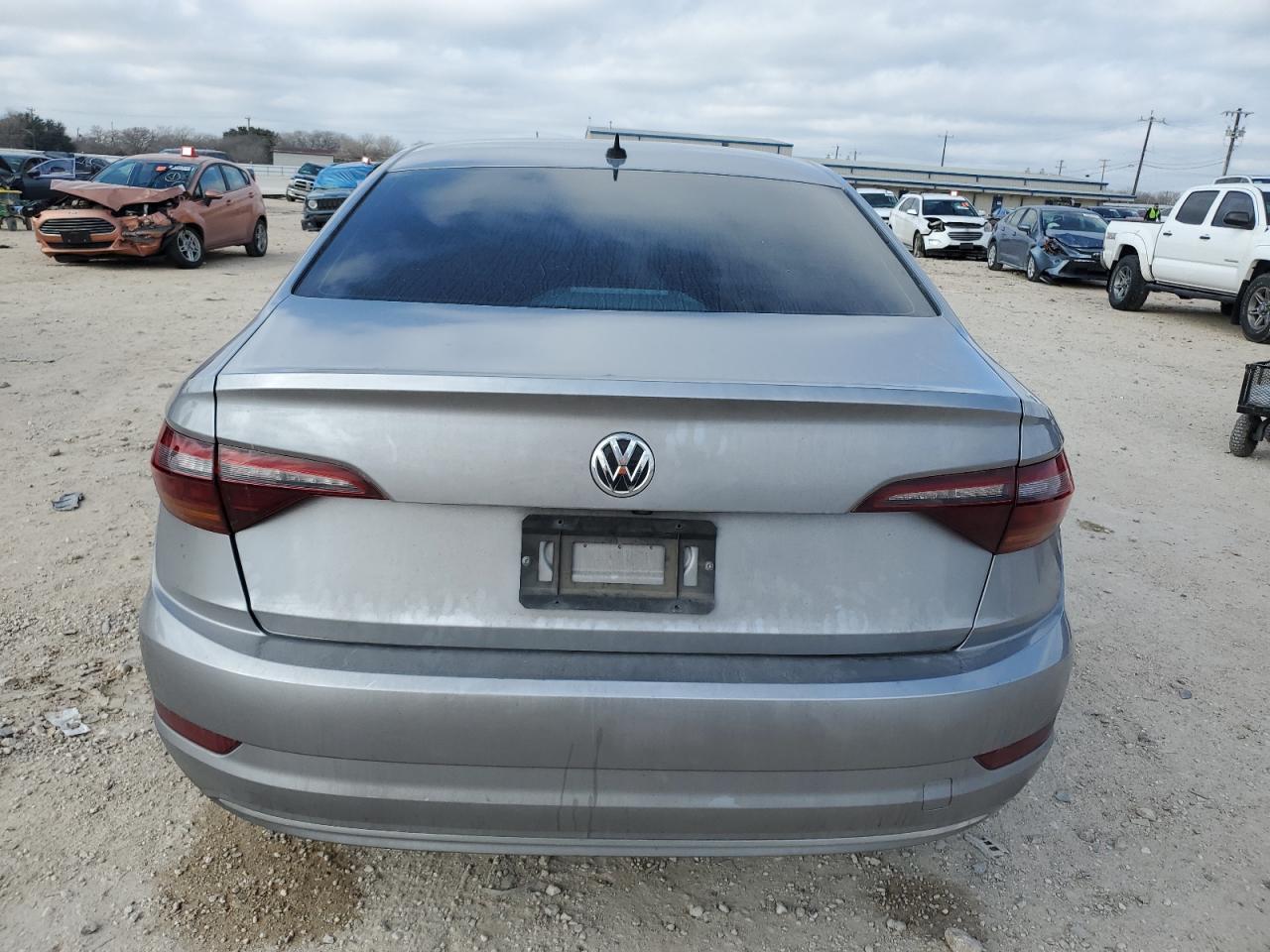 2019 VOLKSWAGEN JETTA S - Фото 6