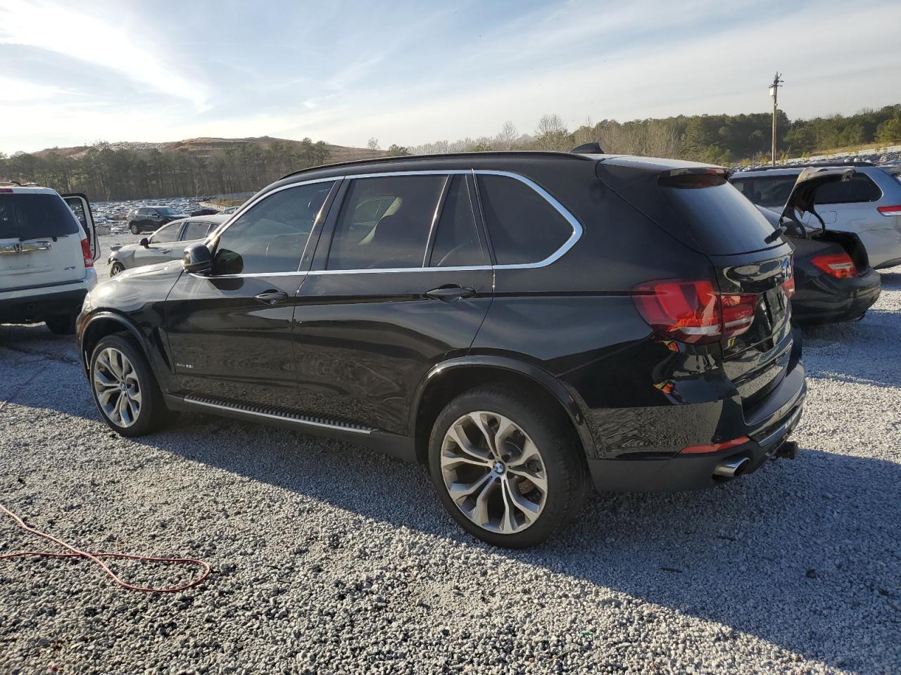 2016 BMW X5 XDRIVE3 - Фото 2