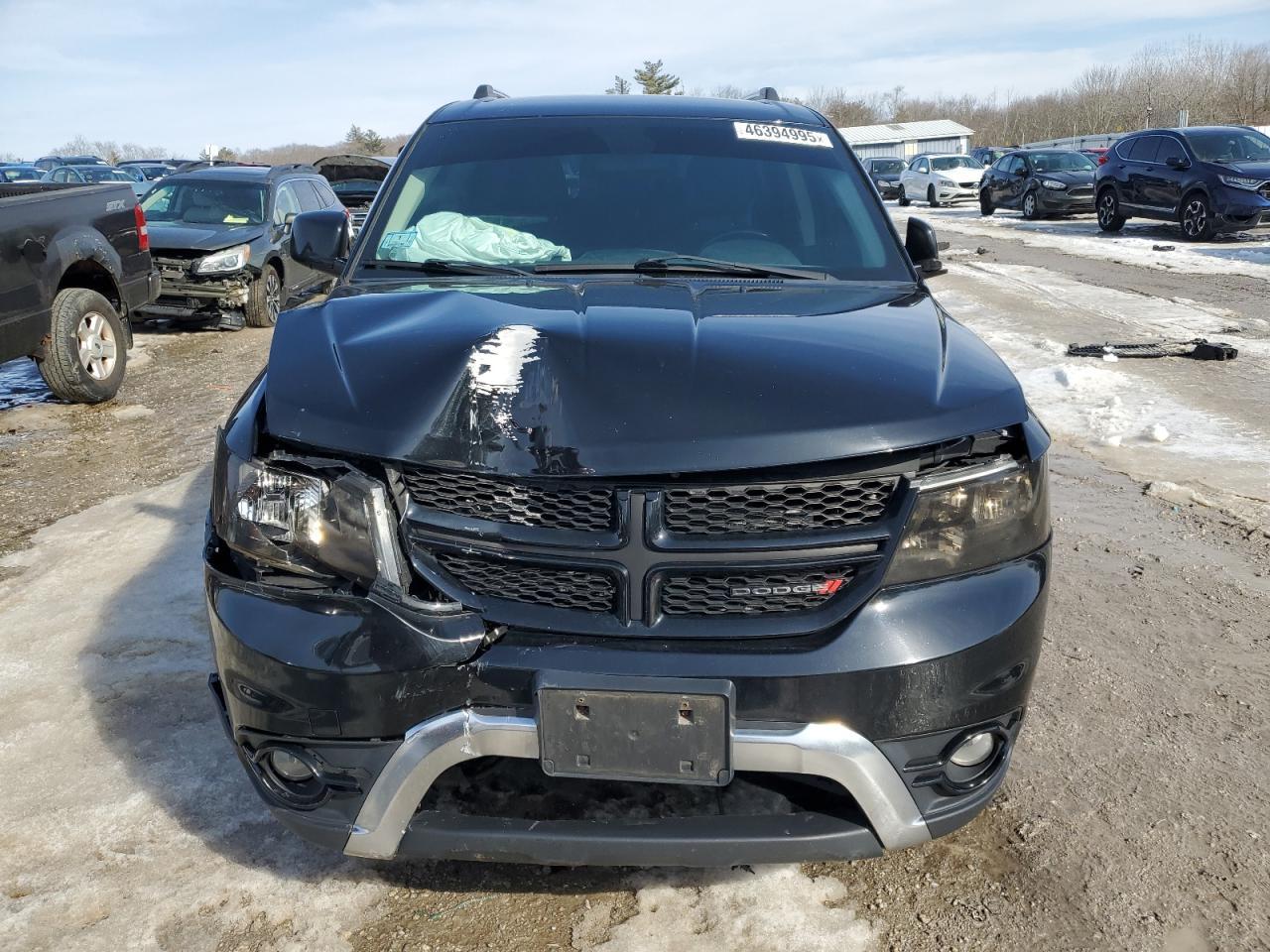 2018 DODGE JOURNEY CR - Image 5
