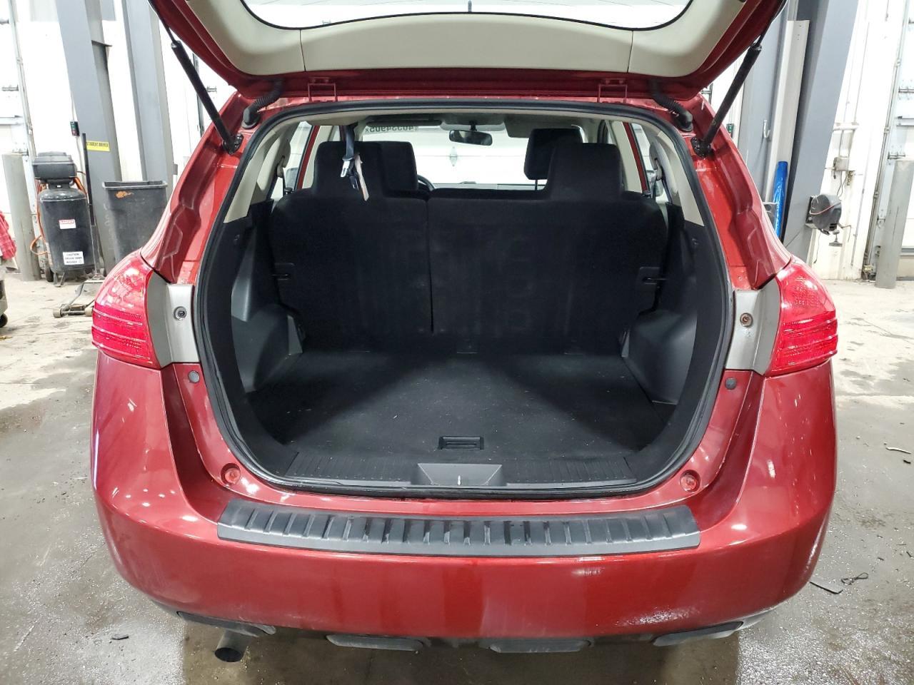 2015 NISSAN ROGUE SELE - Image 6
