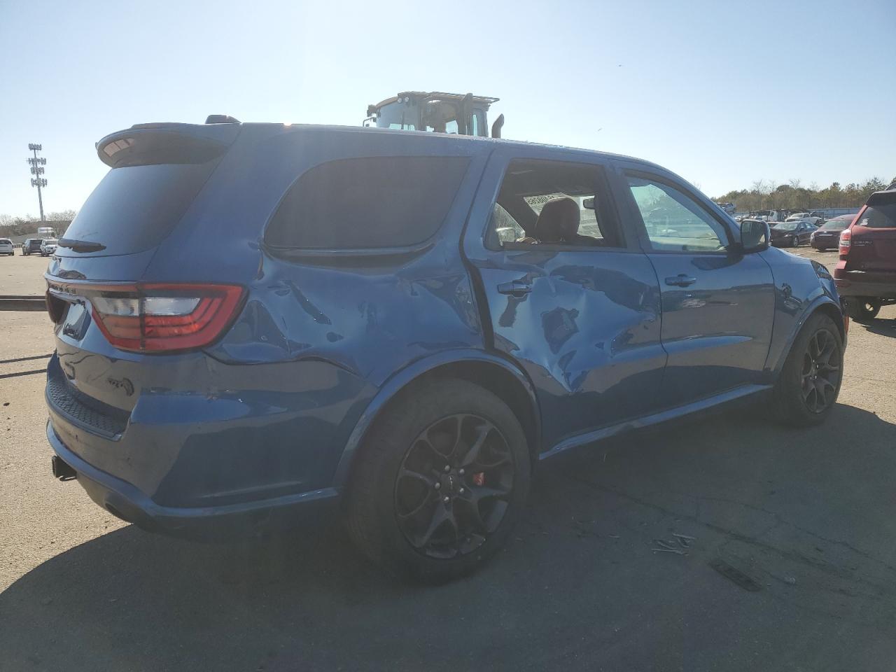 2024 DODGE DURANGO SR - Image 3