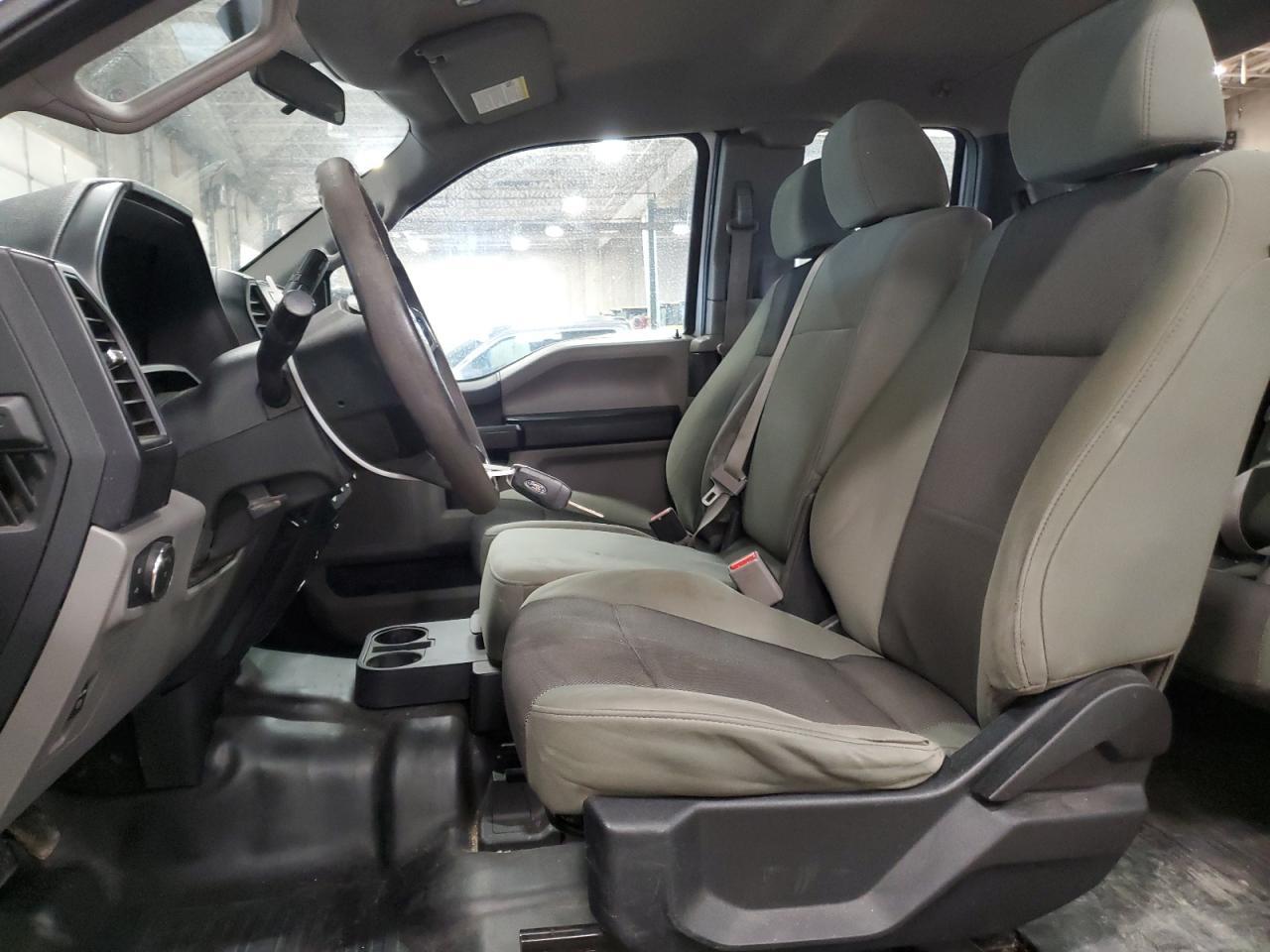 2017 FORD F150 SUPER - Image 7