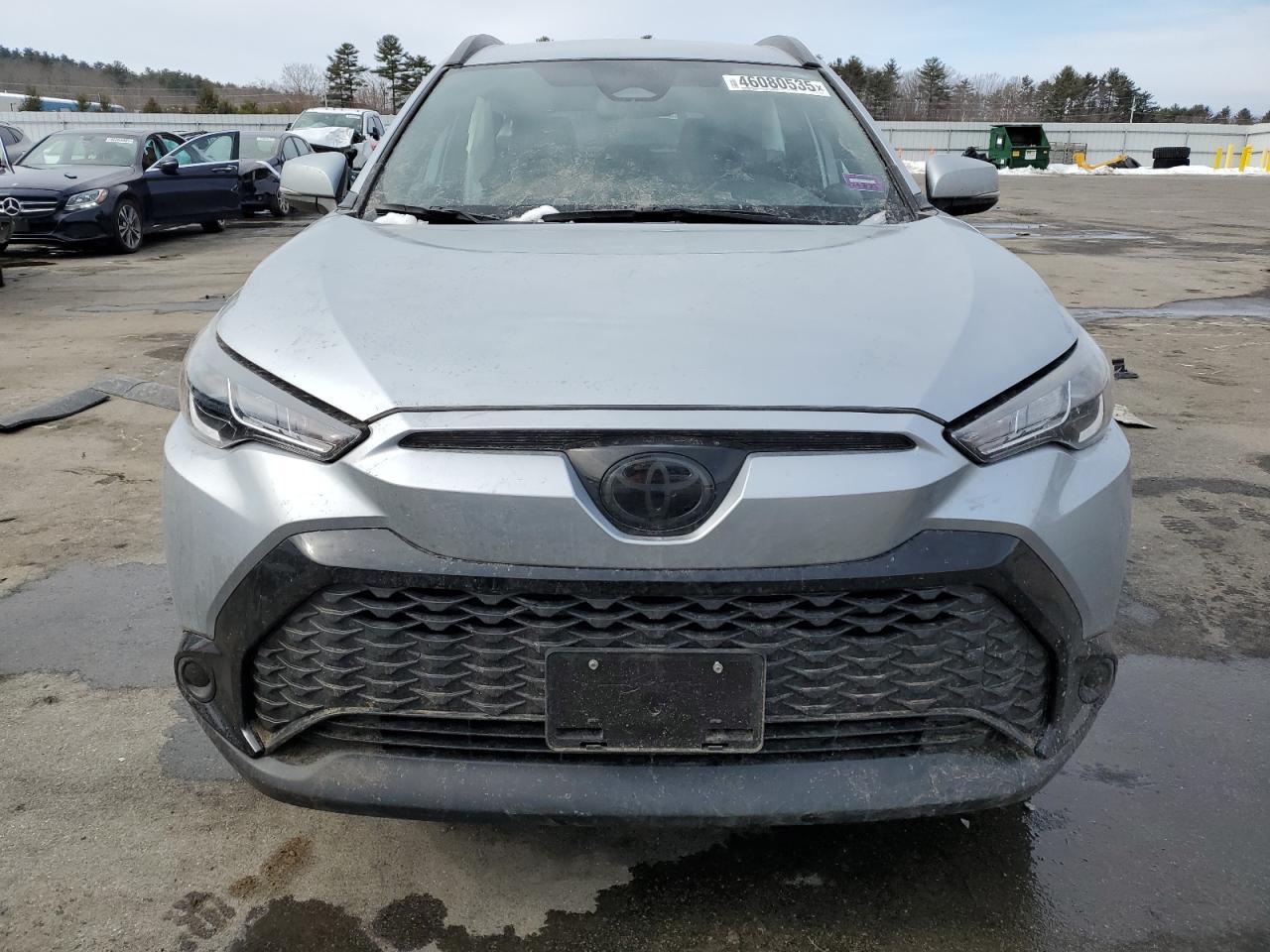2024 TOYOTA COROLLA CR - Image 5