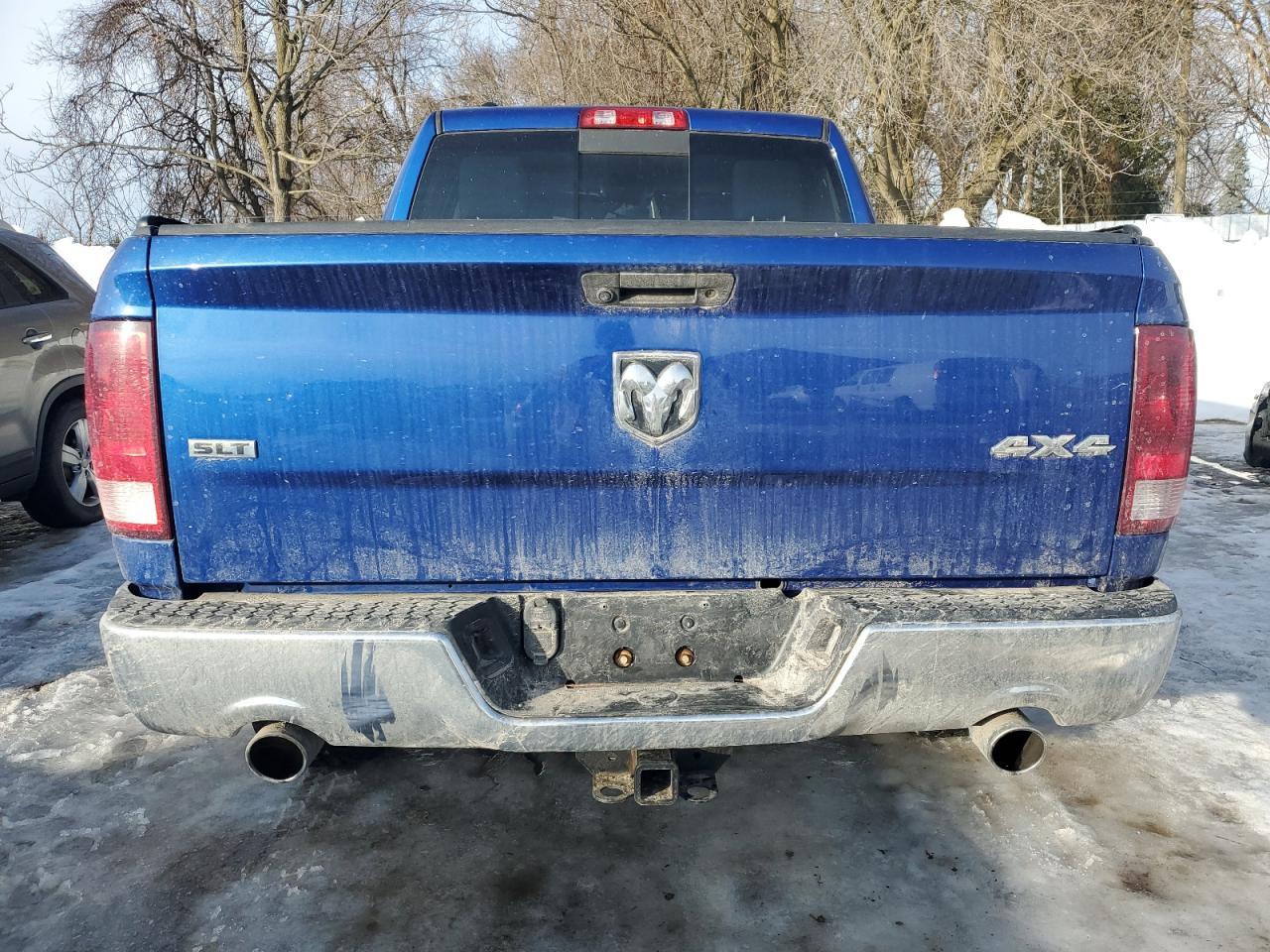 2017 RAM 1500 SLT - Image 6