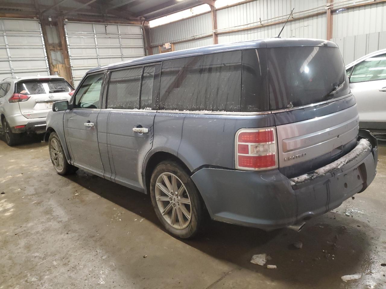 2018 FORD FLEX LIMIT - Image 2