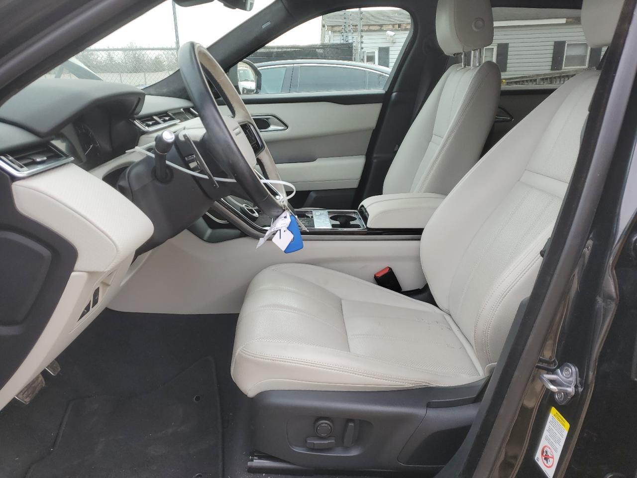 2023 LAND ROVER RANGE ROVE - Фото 7