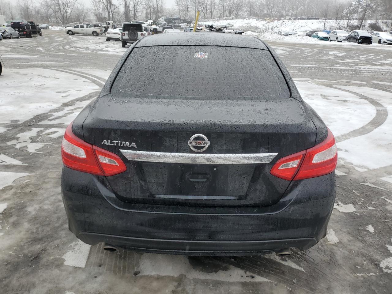2016 NISSAN ALTIMA 2.5 - Image 6