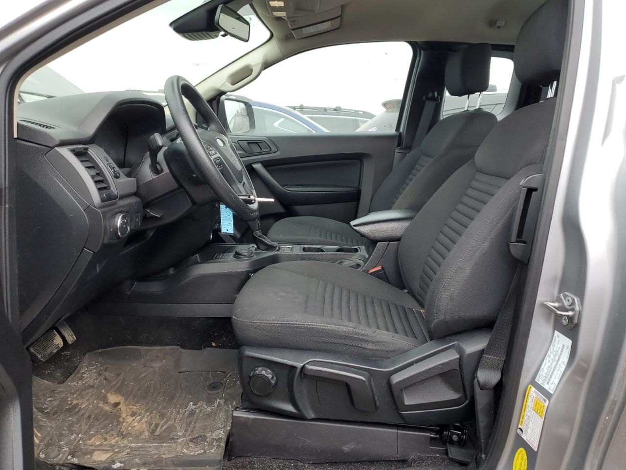2020 FORD RANGER XL - Image 7