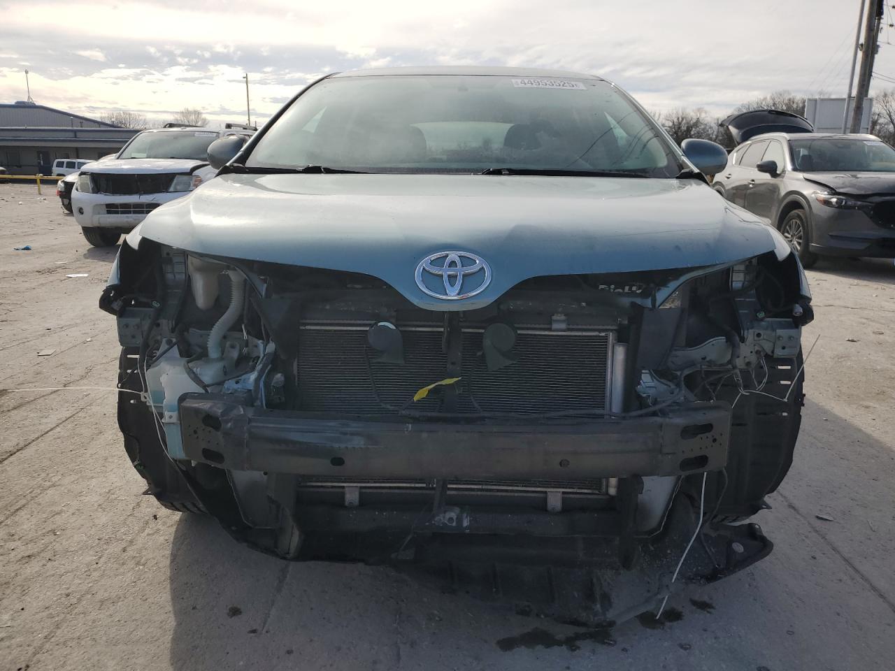 2011 TOYOTA VENZA - Image 5
