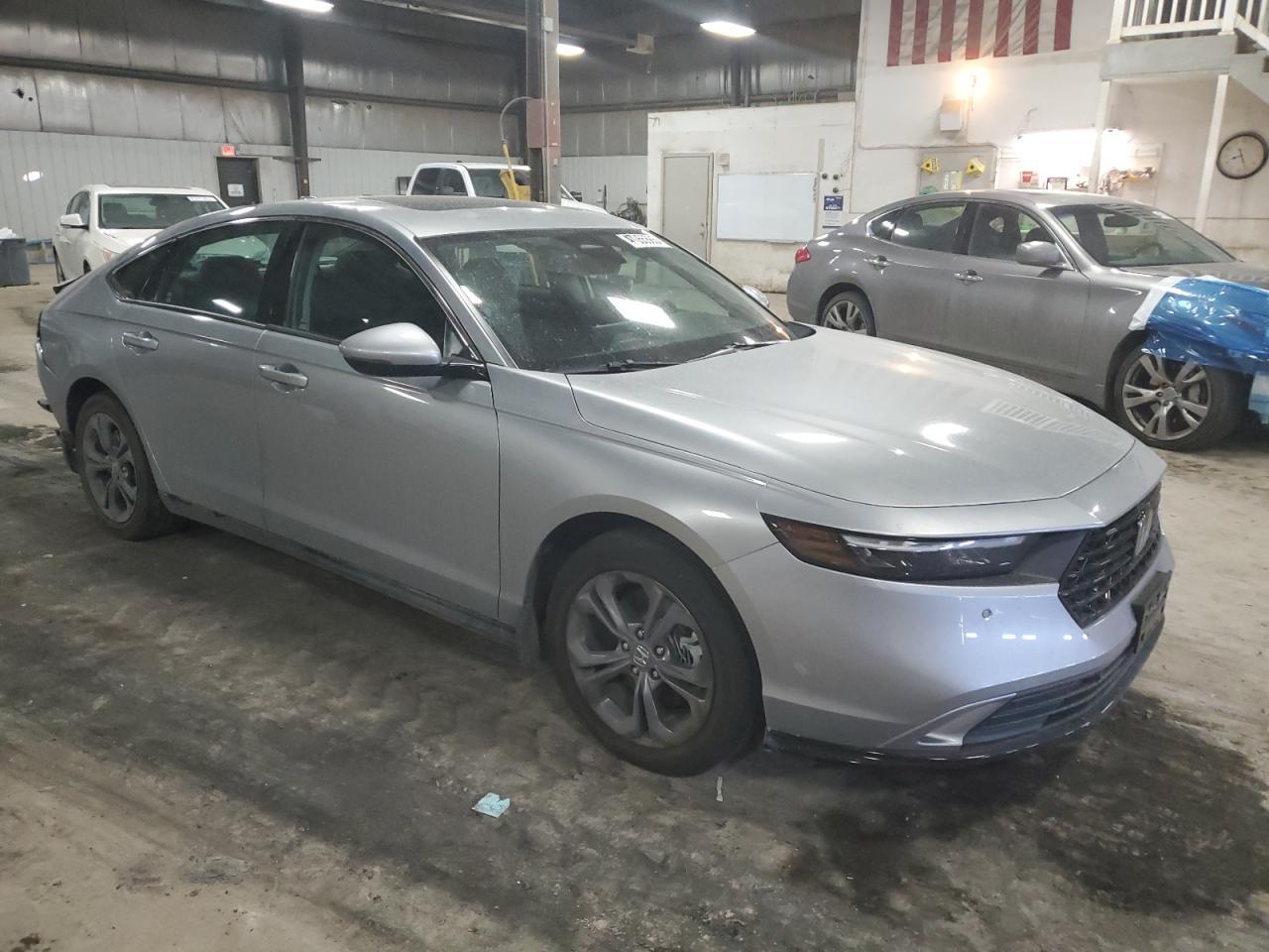 2024 HONDA ACCORD HYB - Image 4