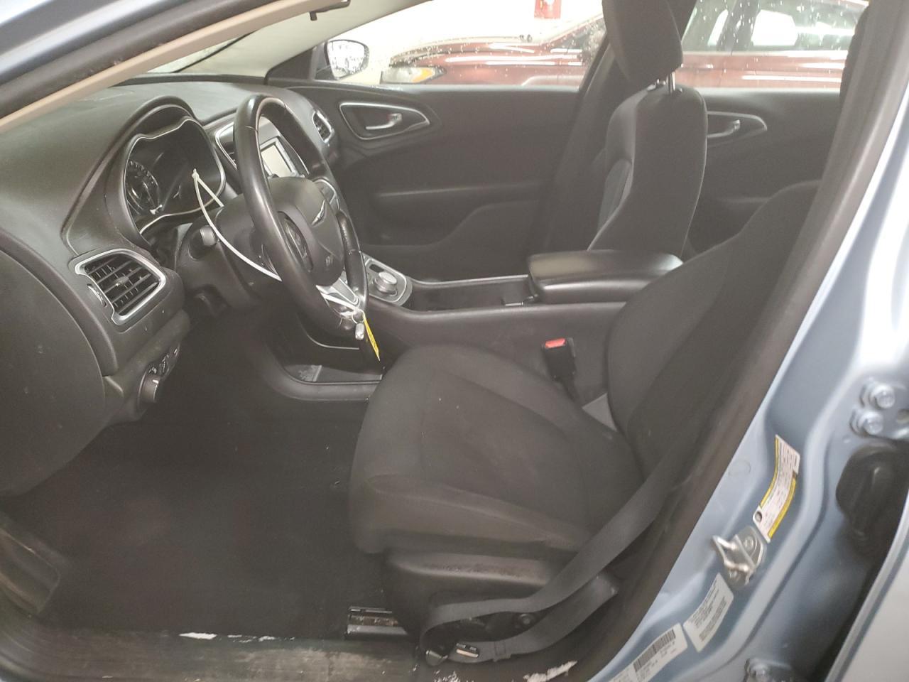 2015 CHRYSLER 200 LIMITE - Image 7