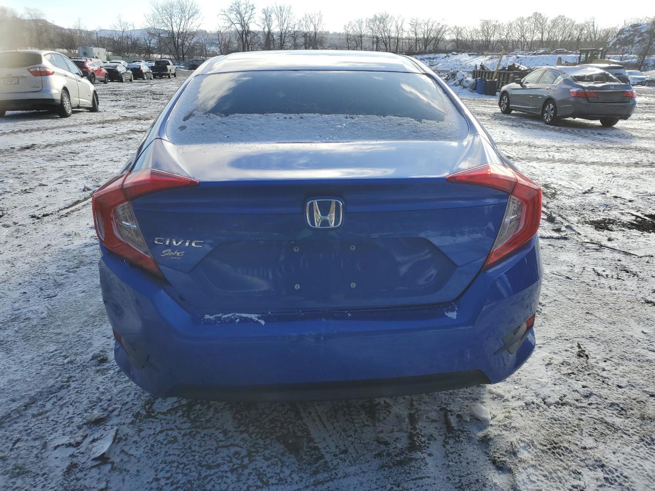 2016 HONDA CIVIC EX - Image 6