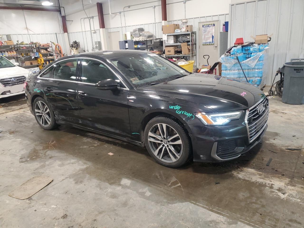 2019 AUDI A6 PREMIUM - Image 4