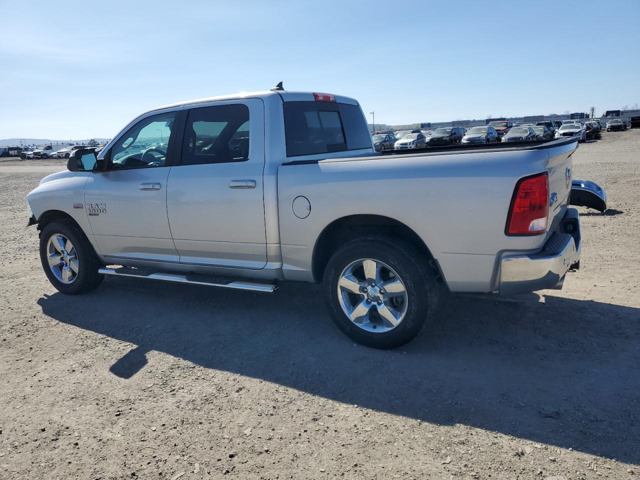 2019 RAM 1500 CLASS - Image 2