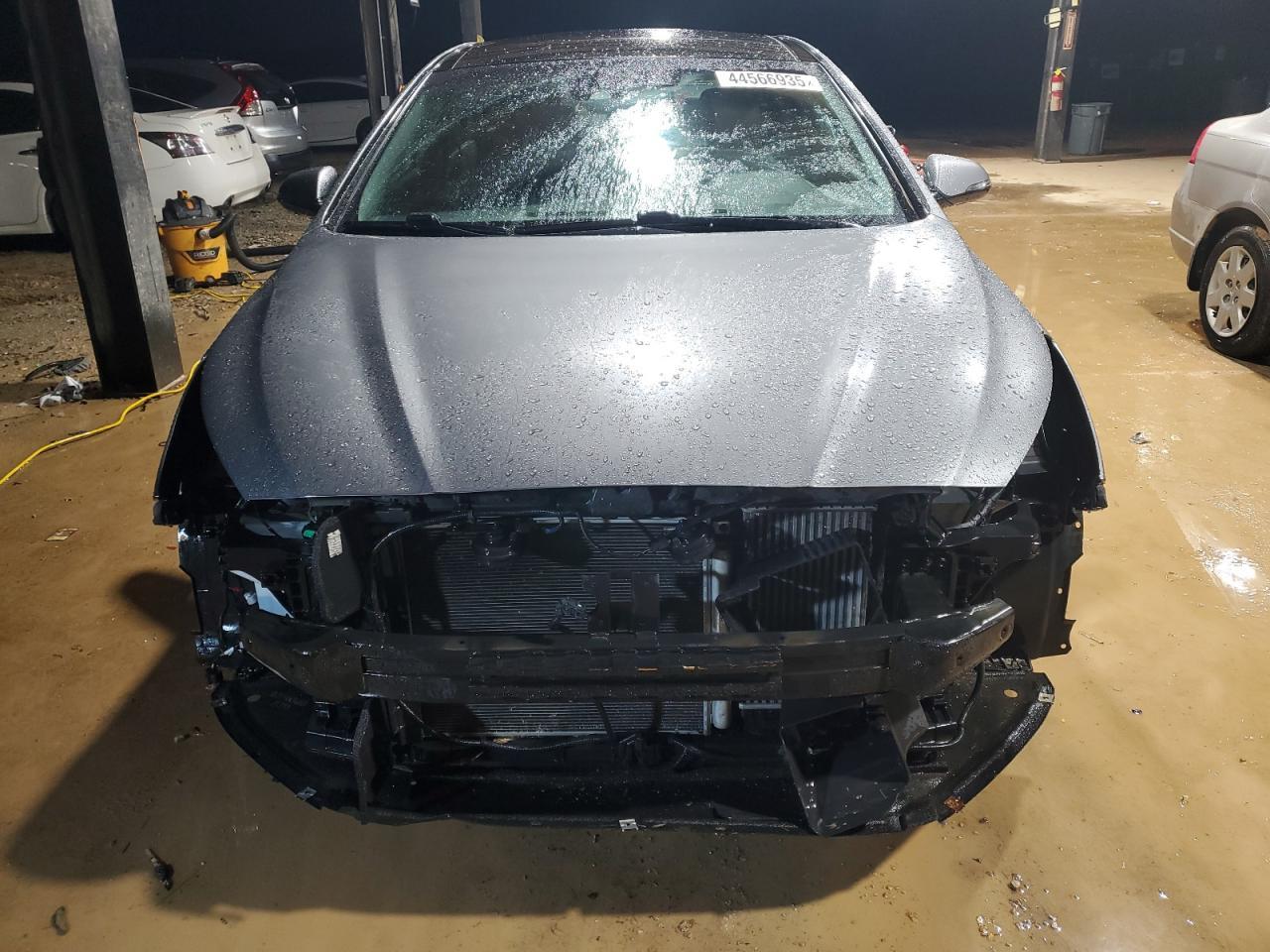2018 HYUNDAI SONATA SPO - Image 5