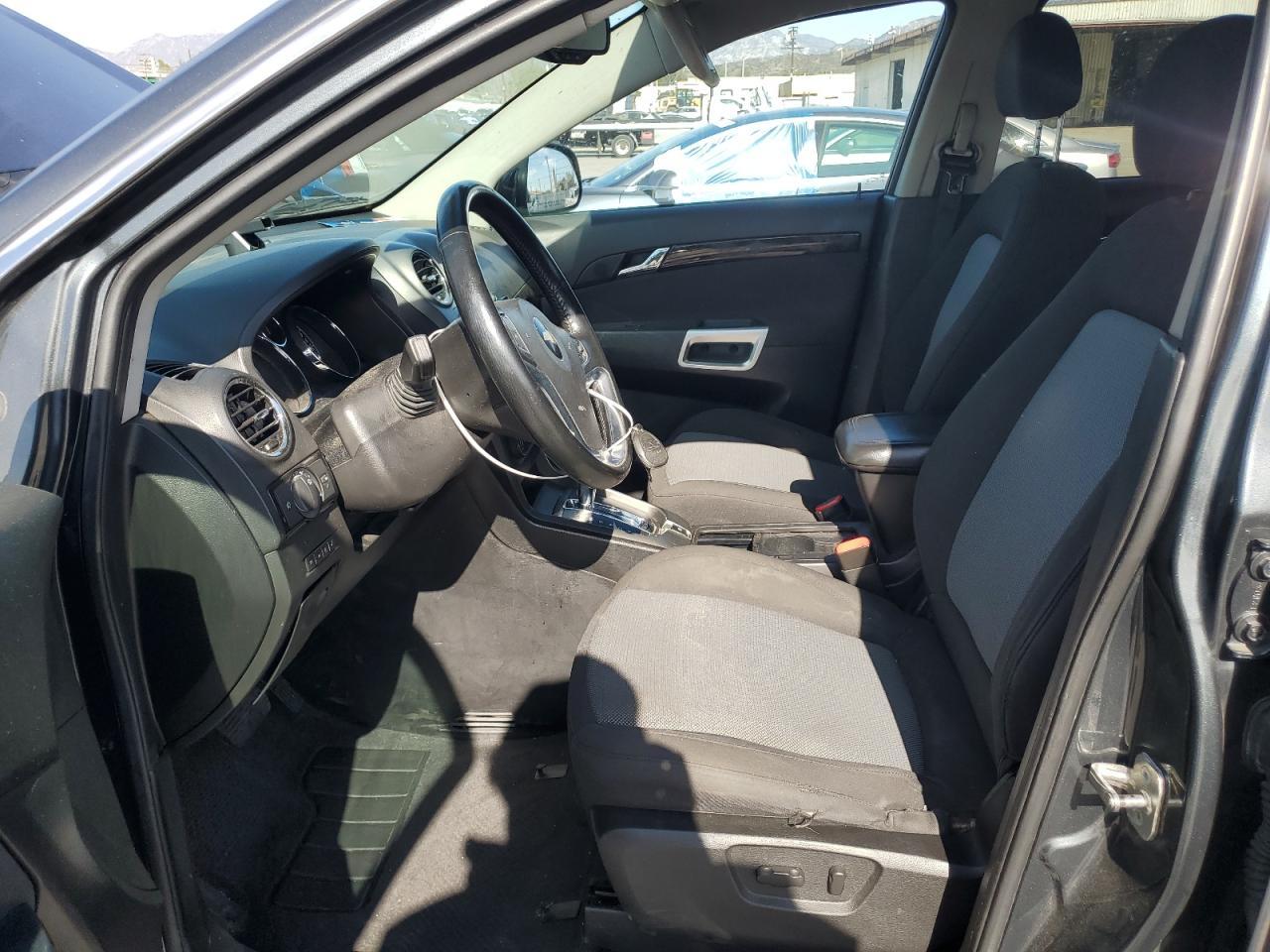 2013 CHEVROLET CAPTIVA LT - Image 7