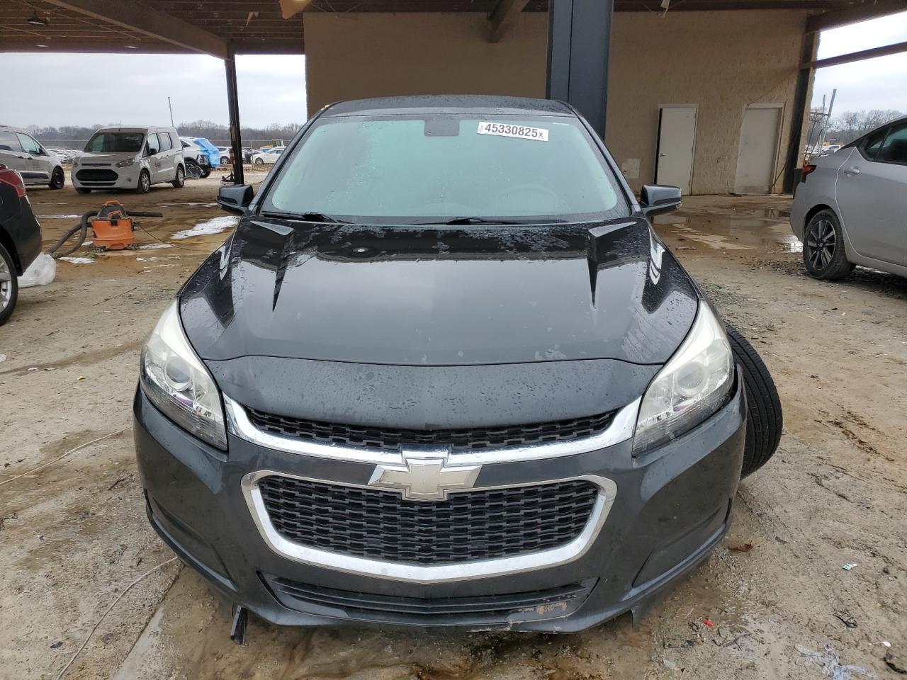 2015 CHEVROLET MALIBU 1LT - Image 5