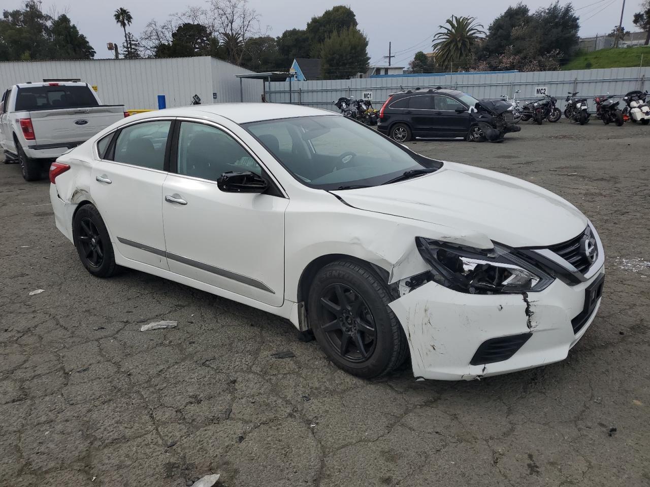 2016 NISSAN ALTIMA 2.5 - Image 4