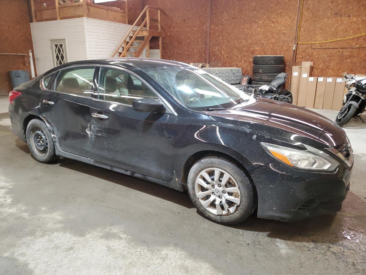 2016 NISSAN ALTIMA 2.5 - Image 4
