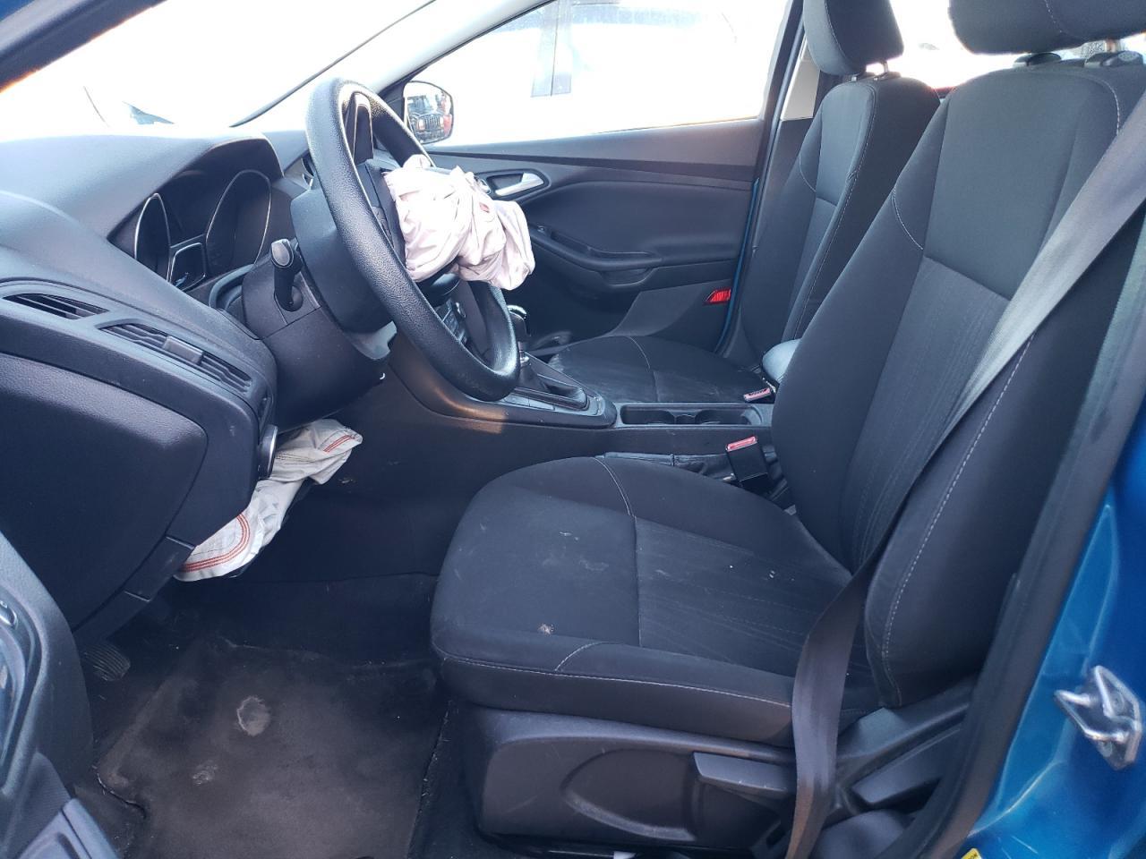 2016 FORD FOCUS SE - Image 7