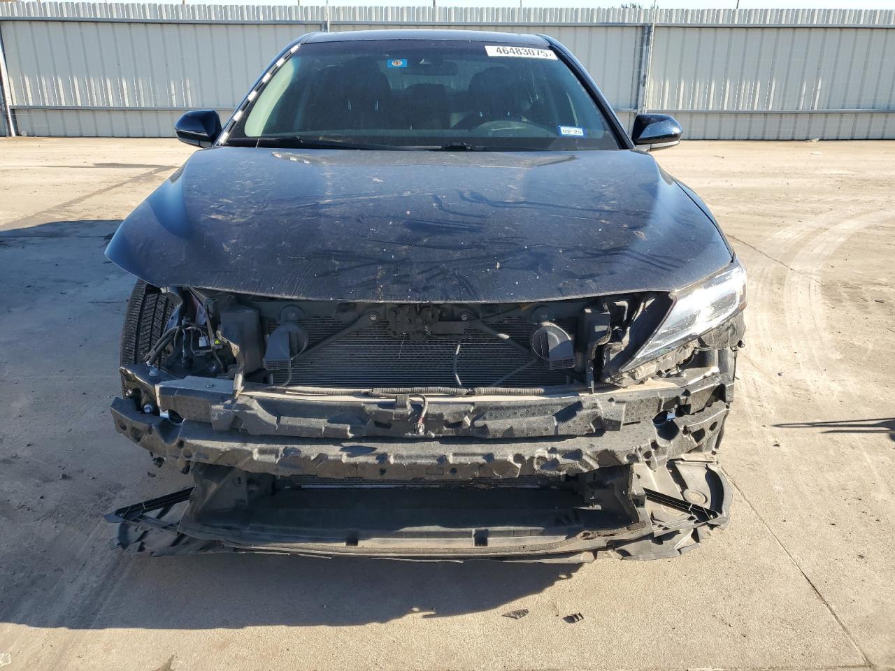 2018 TOYOTA CAMRY L - Image 5
