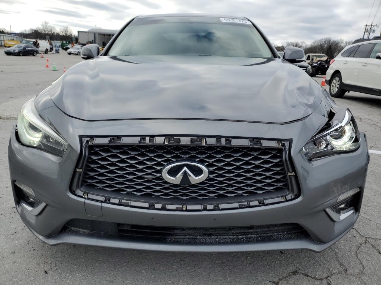 2019 INFINITI Q50 LUXE - Image 5