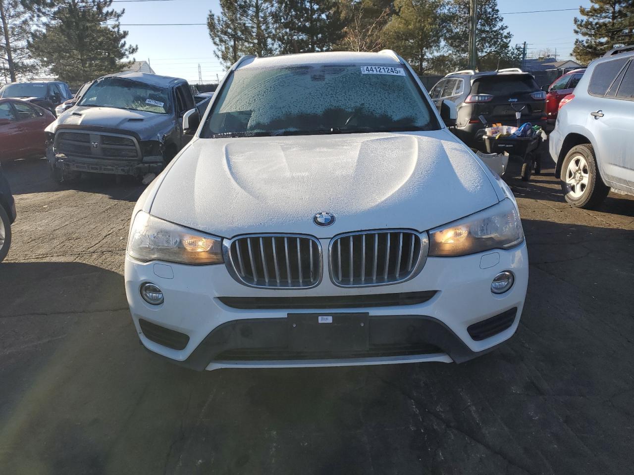 2016 BMW X3 XDRIVE2 - Image 5