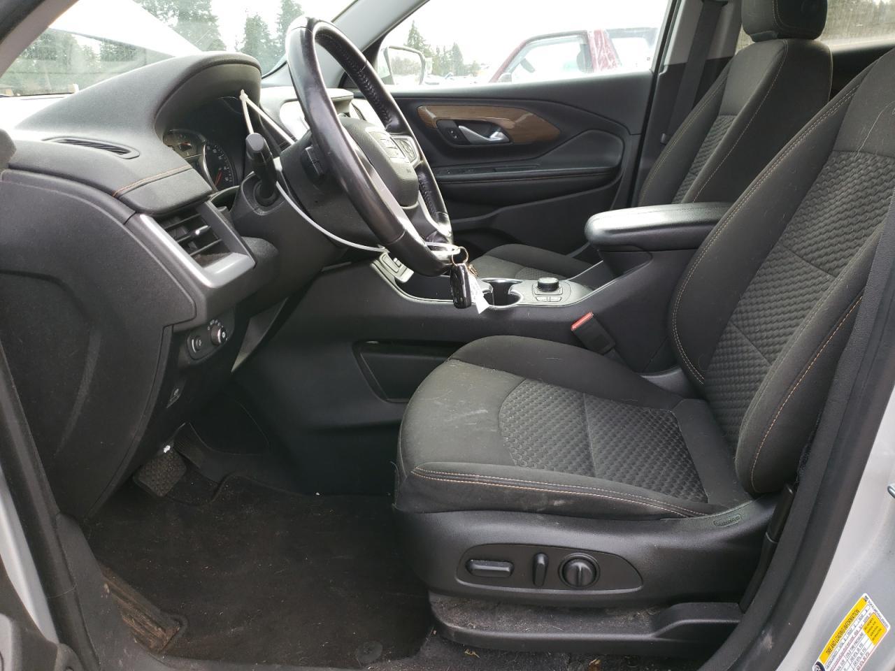 2019 GMC TERRAIN SL - Image 7