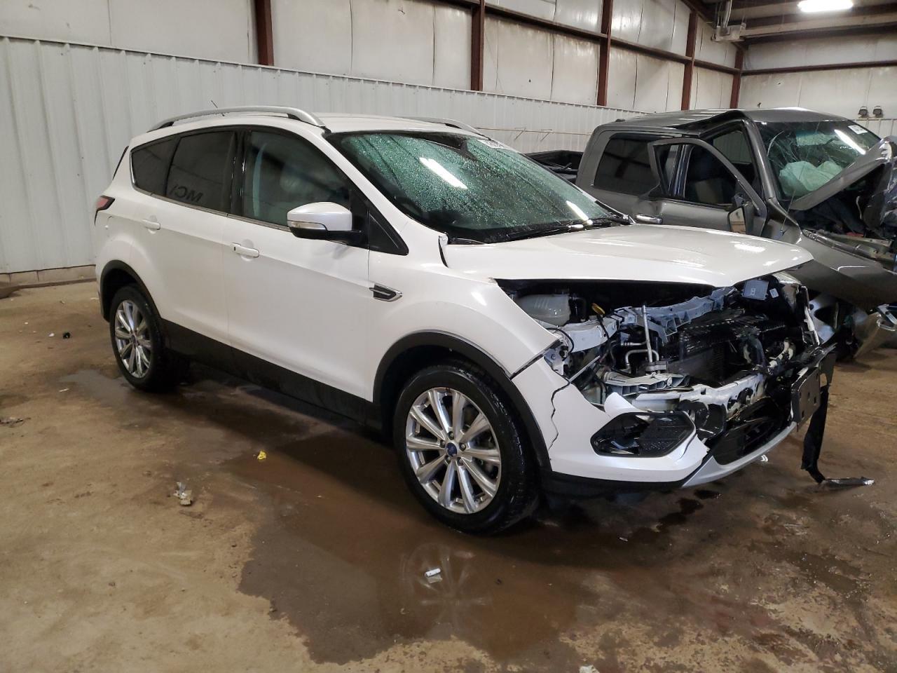 2017 FORD ESCAPE TIT - Image 4