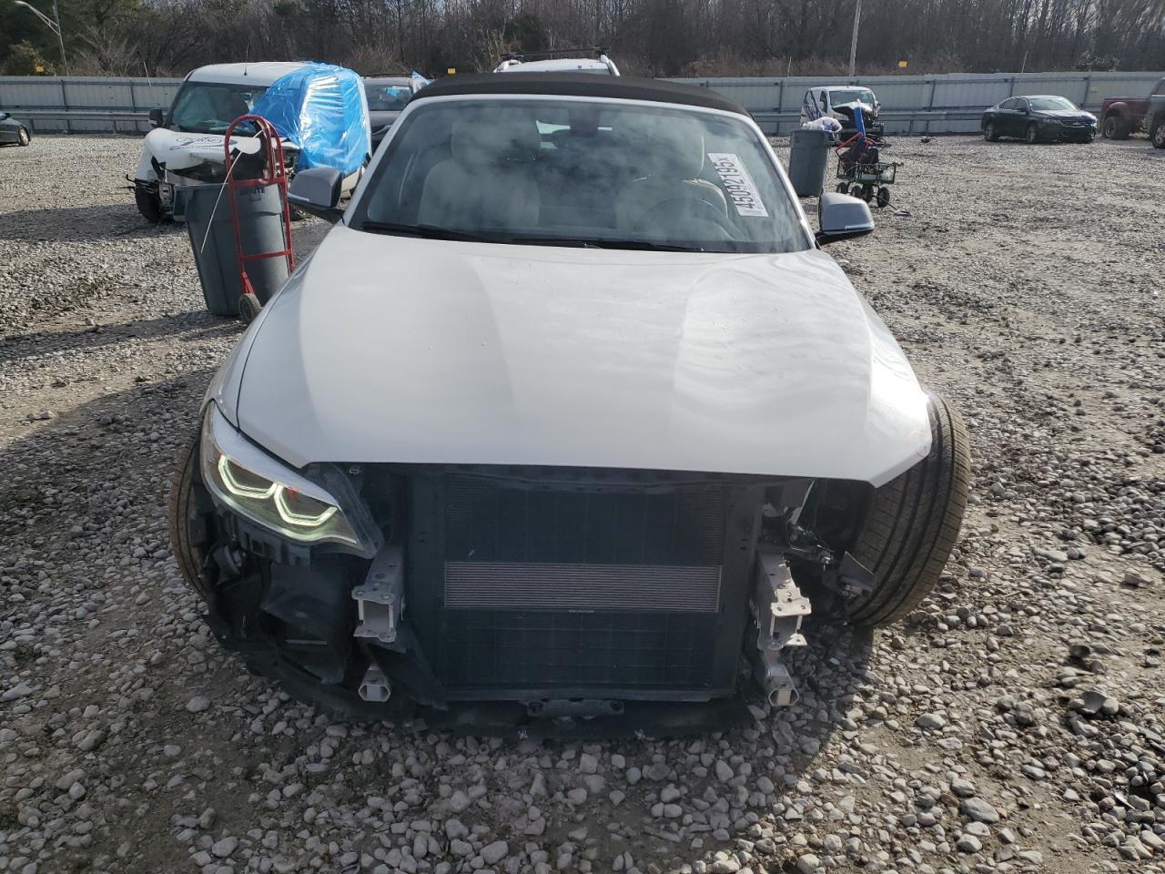 2018 BMW M240XI - Image 5