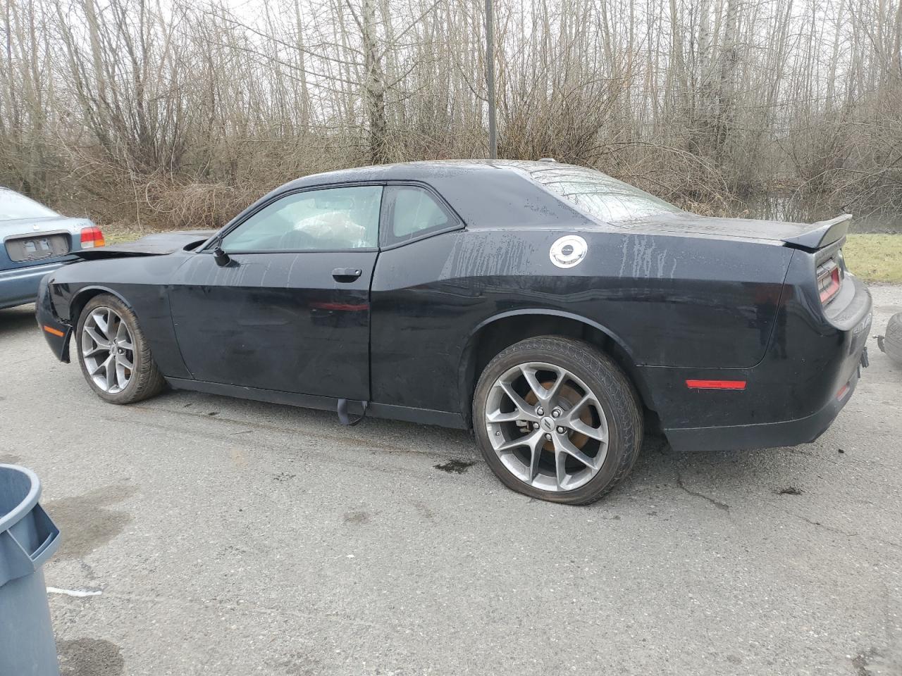 2023 DODGE CHALLENGER - Фото 2