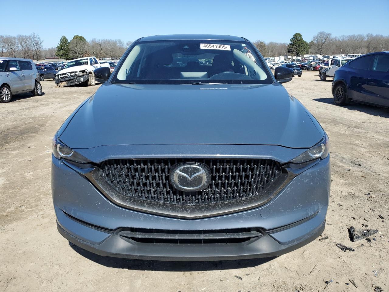 2021 MAZDA CX-5 TOURI - Image 5