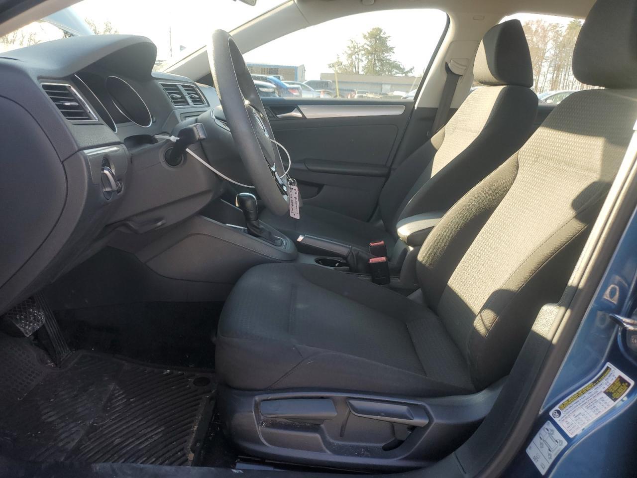 2016 VOLKSWAGEN JETTA SE - Фото 7