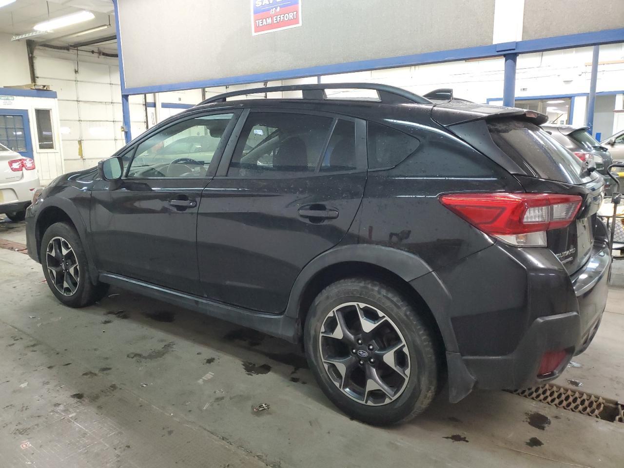 2020 SUBARU CROSSTREK - Фото 2