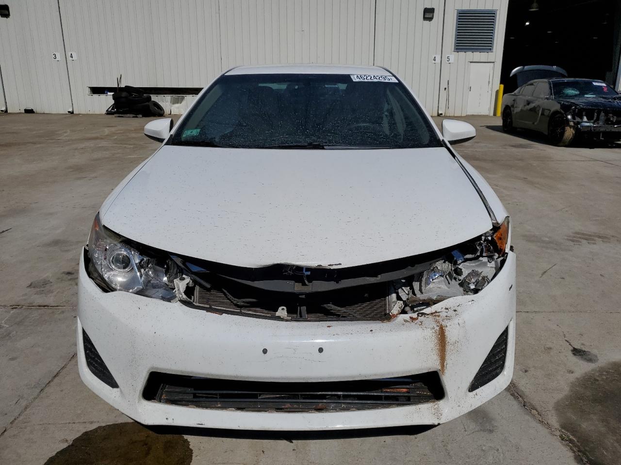 2014 TOYOTA CAMRY L - Image 5