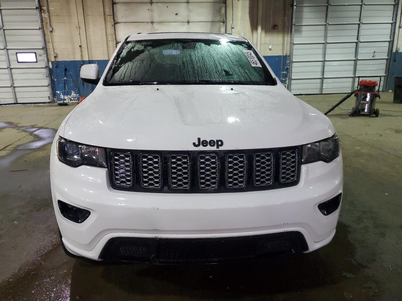 2020 JEEP GRAND CHER - Image 5